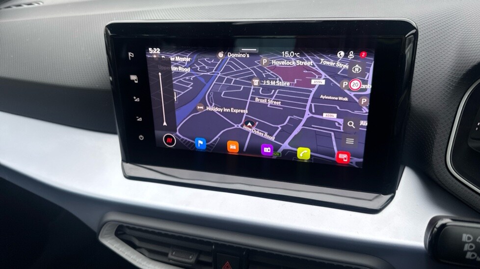 Used SEAT Arona 2025 for sale - 76154753: Photo 21