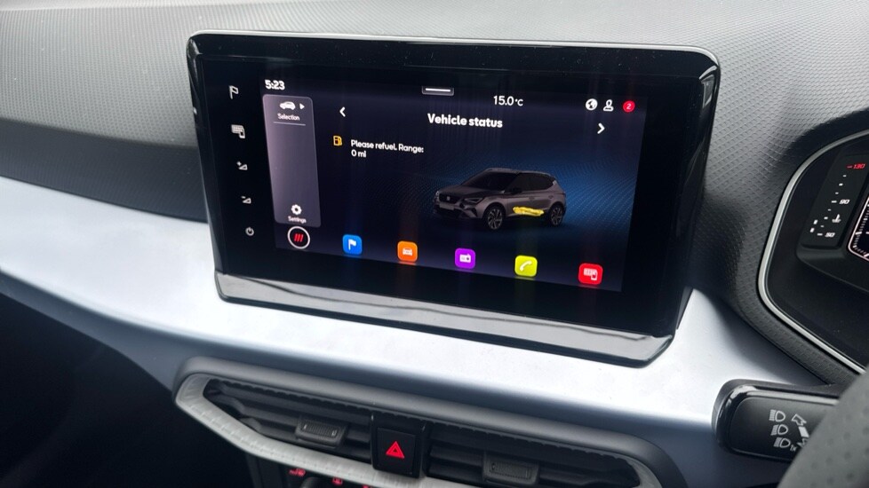 Used SEAT Arona 2025 for sale - 76154753: Photo 23