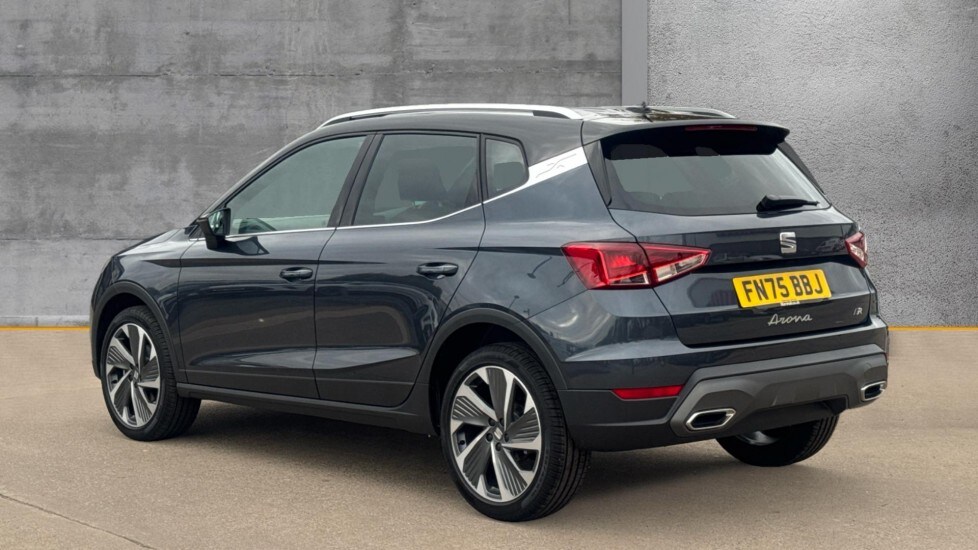 Used SEAT Arona 2025 for sale - 76154753: Photo 3