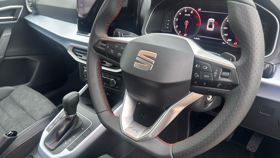 Used SEAT Arona 2025 for sale - 76154753: Photo 35
