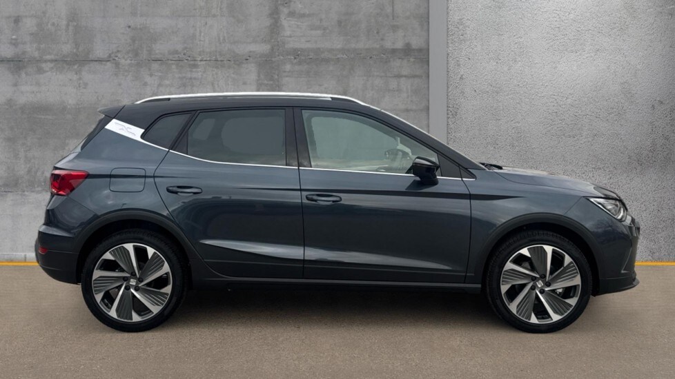 Used SEAT Arona 2025 for sale - 76154753: Photo 4