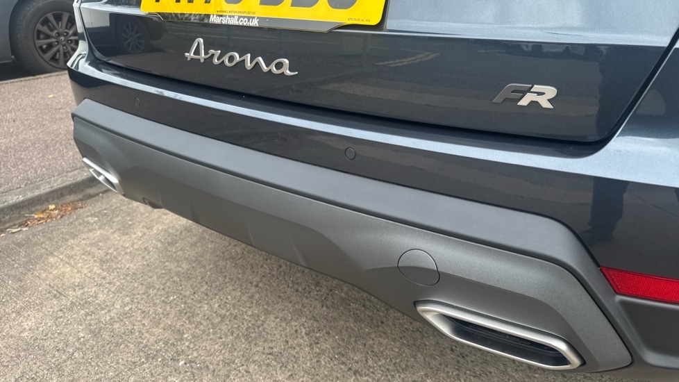 Used SEAT Arona 2025 for sale - 76154753: Photo 40