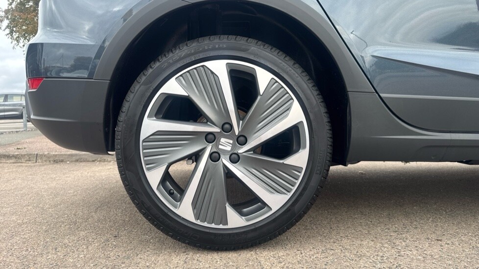 Used SEAT Arona 2025 for sale - 76154753: Photo 5