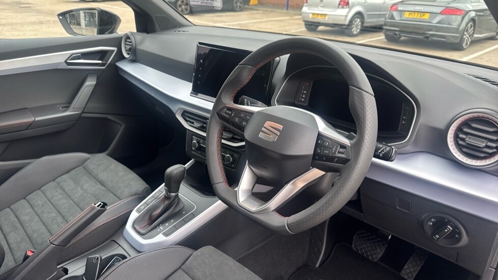 Used SEAT Arona 2025 for sale - 76154753: Photo 6