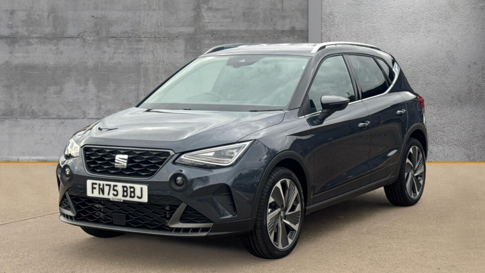 Used SEAT Arona 2025 for sale - 76154753: Photo 7