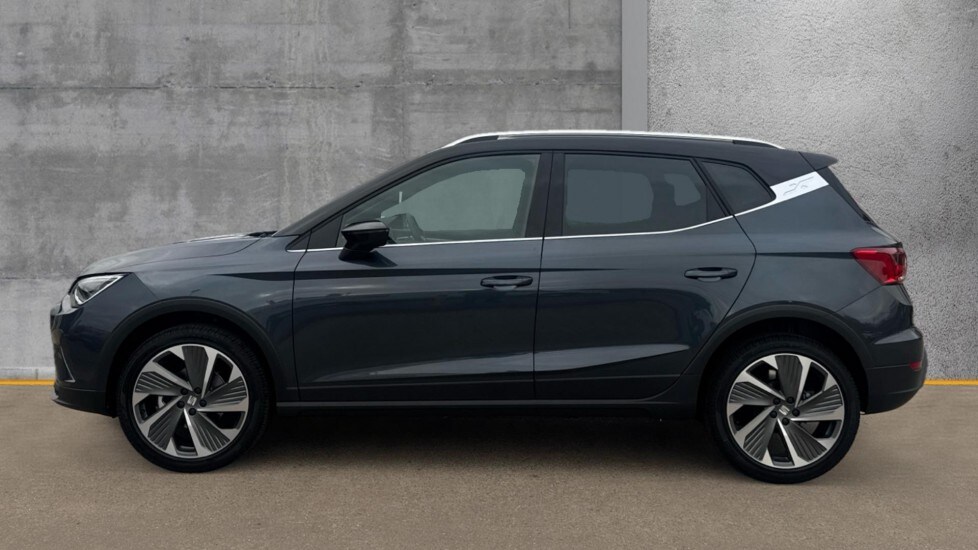 Used SEAT Arona 2025 for sale - 76154753: Photo 9