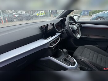 Used SEAT Arona 2025 for sale - 76834914: Photo