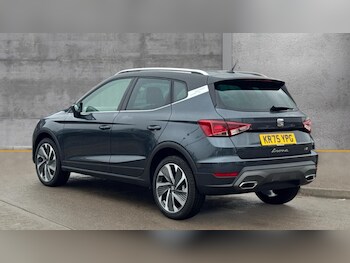 Used SEAT Arona 2025 for sale - 76834914: Photo