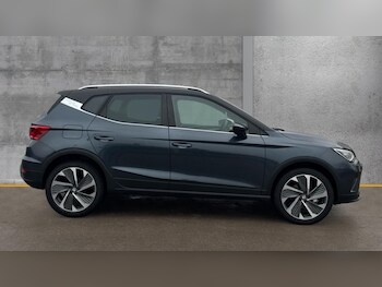 Used SEAT Arona 2025 for sale - 76834914: Photo