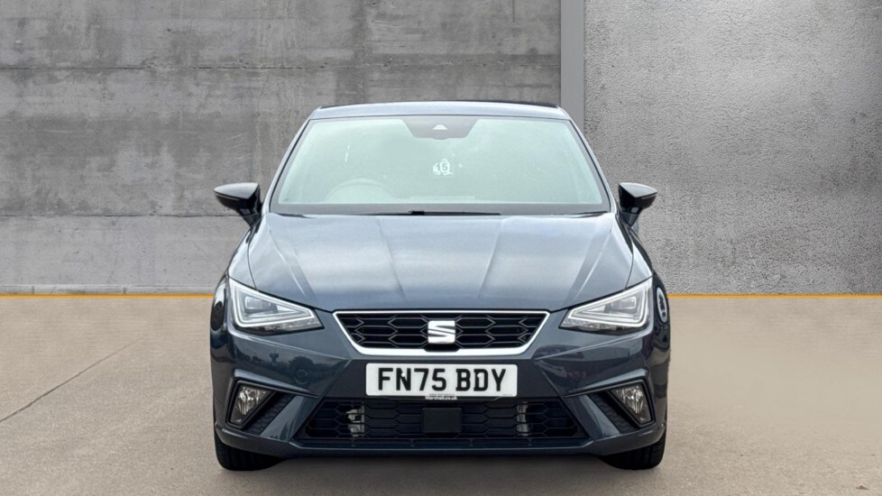 Used SEAT Ibiza 2025 for sale - 76154657: Photo 10