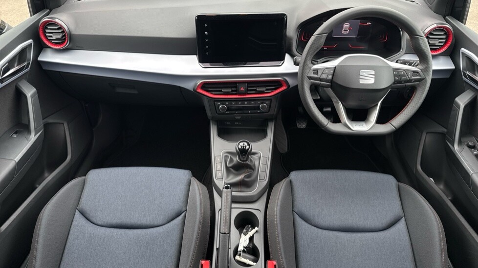 Used SEAT Ibiza 2025 for sale - 76154657: Photo 12