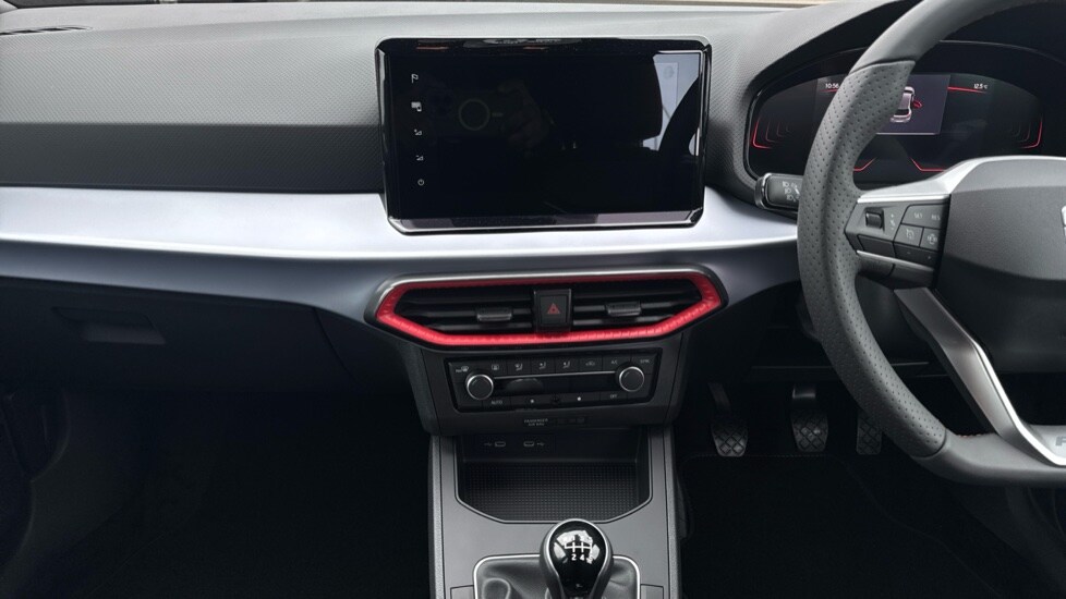 Used SEAT Ibiza 2025 for sale - 76154657: Photo 13