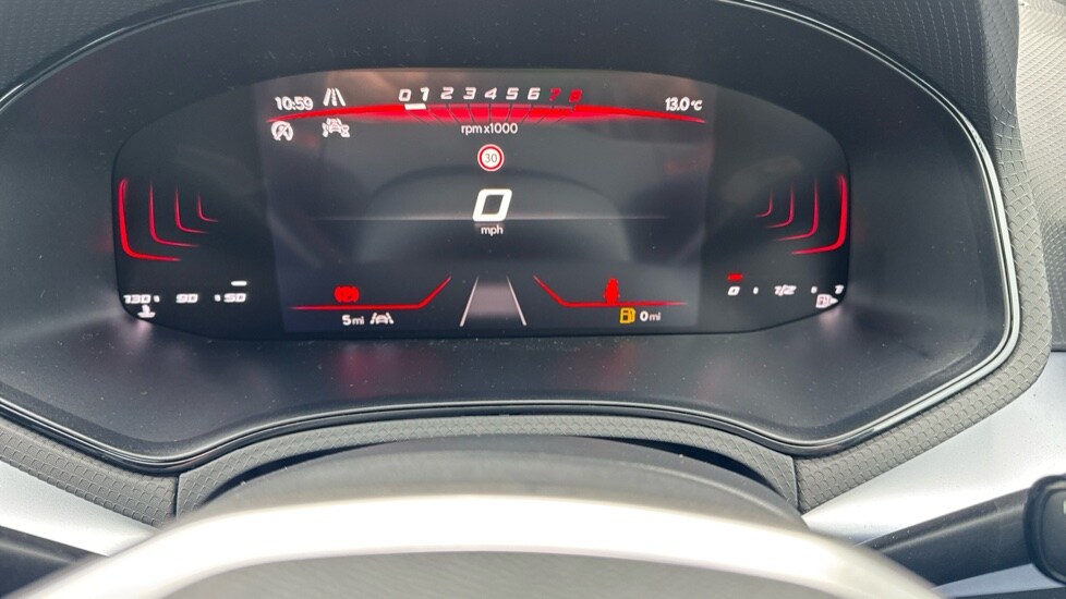 Used SEAT Ibiza 2025 for sale - 76154657: Photo 14