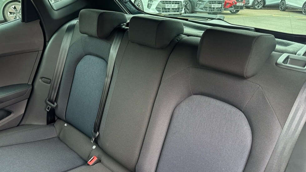 Used SEAT Ibiza 2025 for sale - 76154657: Photo 15