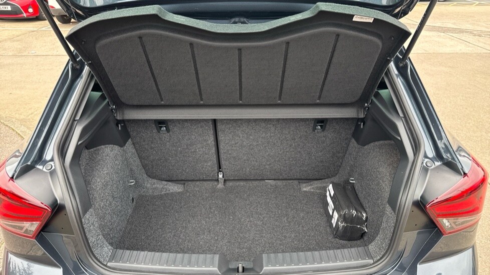 Used SEAT Ibiza 2025 for sale - 76154657: Photo 16