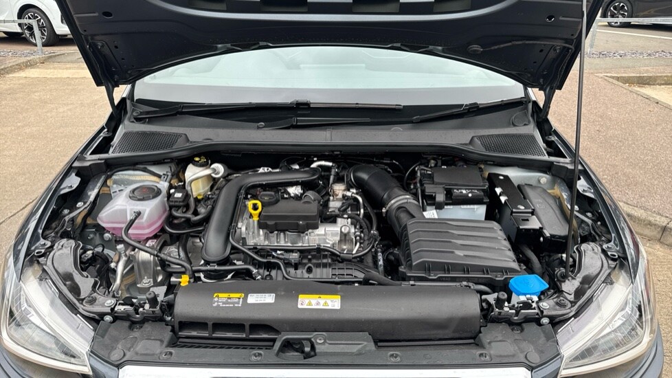 Used SEAT Ibiza 2025 for sale - 76154657: Photo 17