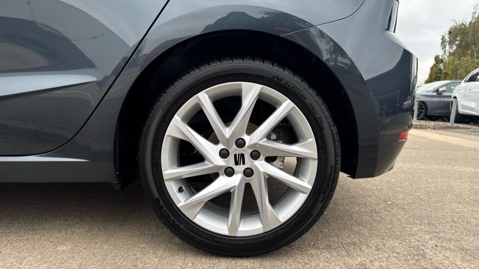 Used SEAT Ibiza 2025 for sale - 76154657: Photo 18