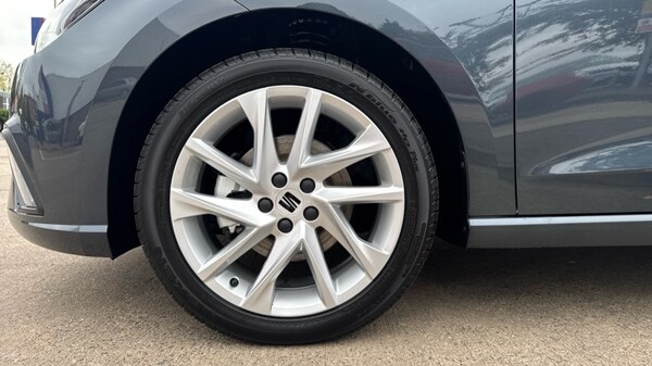 Used SEAT Ibiza 2025 for sale - 76154657: Photo 19