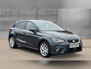 SEAT - Ibiza