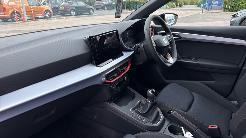 Used SEAT Ibiza 2025 for sale - 76154657: Photo 2