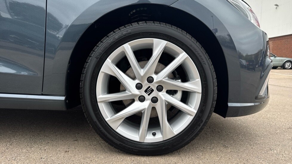 Used SEAT Ibiza 2025 for sale - 76154657: Photo 20