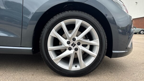 Used SEAT Ibiza 2025 for sale - 76154657: Photo 20