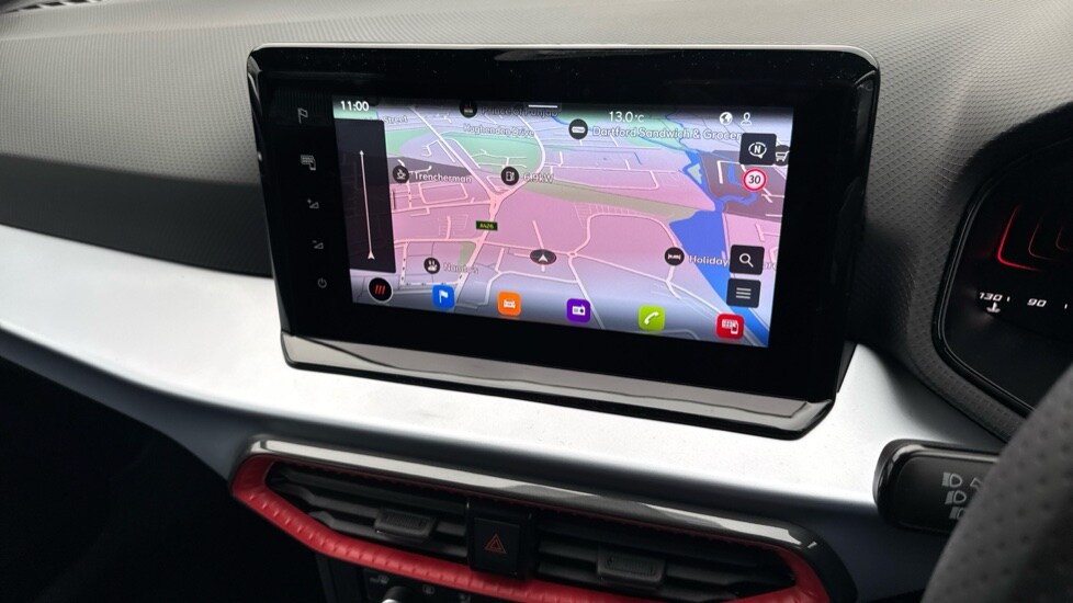 Used SEAT Ibiza 2025 for sale - 76154657: Photo 21