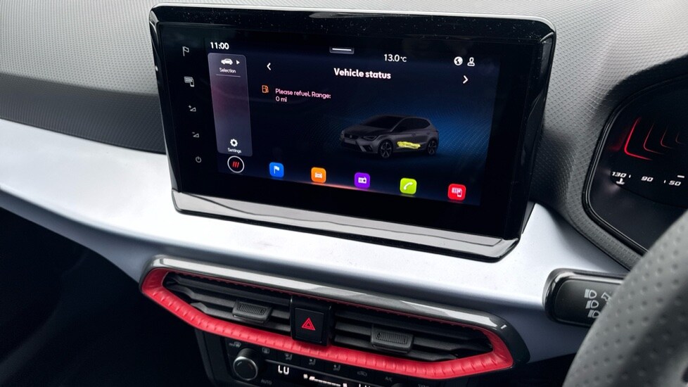 Used SEAT Ibiza 2025 for sale - 76154657: Photo 22