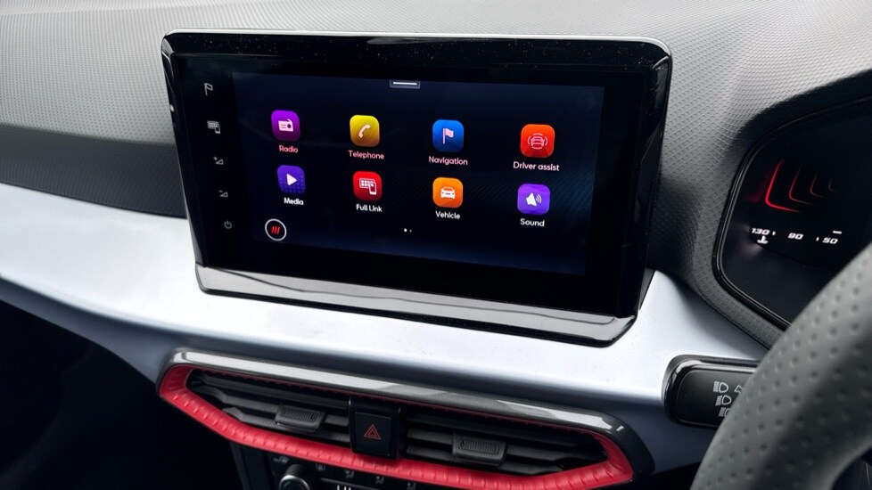 Used SEAT Ibiza 2025 for sale - 76154657: Photo 23