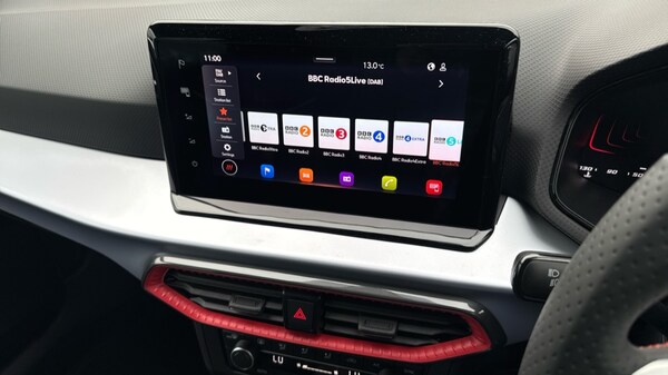 Used SEAT Ibiza 2025 for sale - 76154657: Photo 24