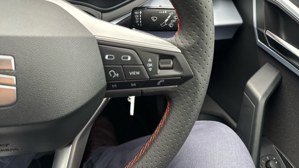 Used SEAT Ibiza 2025 for sale - 76154657: Photo 25