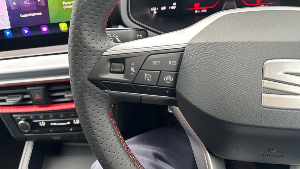 Used SEAT Ibiza 2025 for sale - 76154657: Photo 26