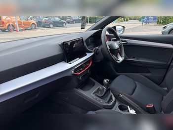 Used SEAT Ibiza 2025 for sale - 76154657: Photo 2