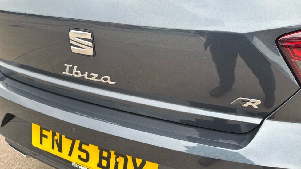 Used SEAT Ibiza 2025 for sale - 76154657: Photo 34