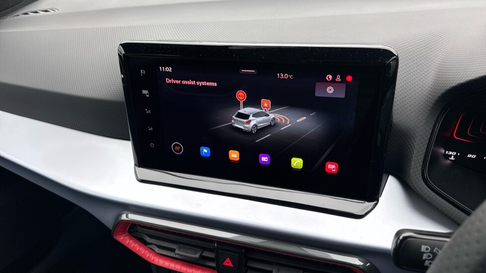 Used SEAT Ibiza 2025 for sale - 76154657: Photo 36