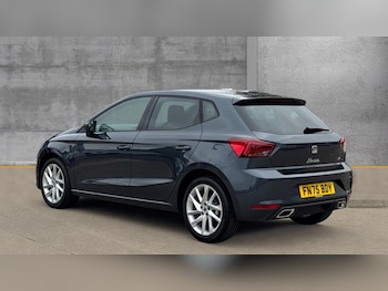 Used SEAT Ibiza 2025 for sale - 76154657: Photo 3