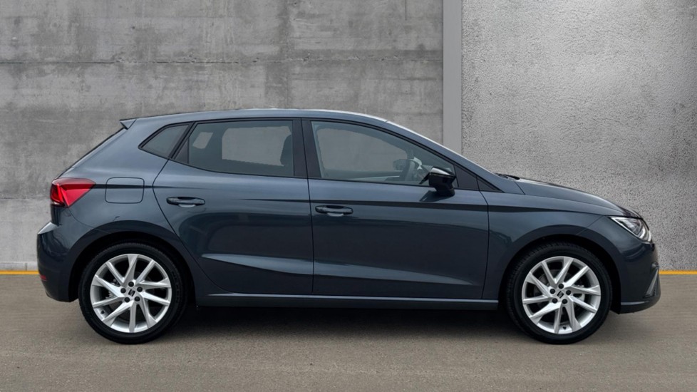 Used SEAT Ibiza 2025 for sale - 76154657: Photo 4