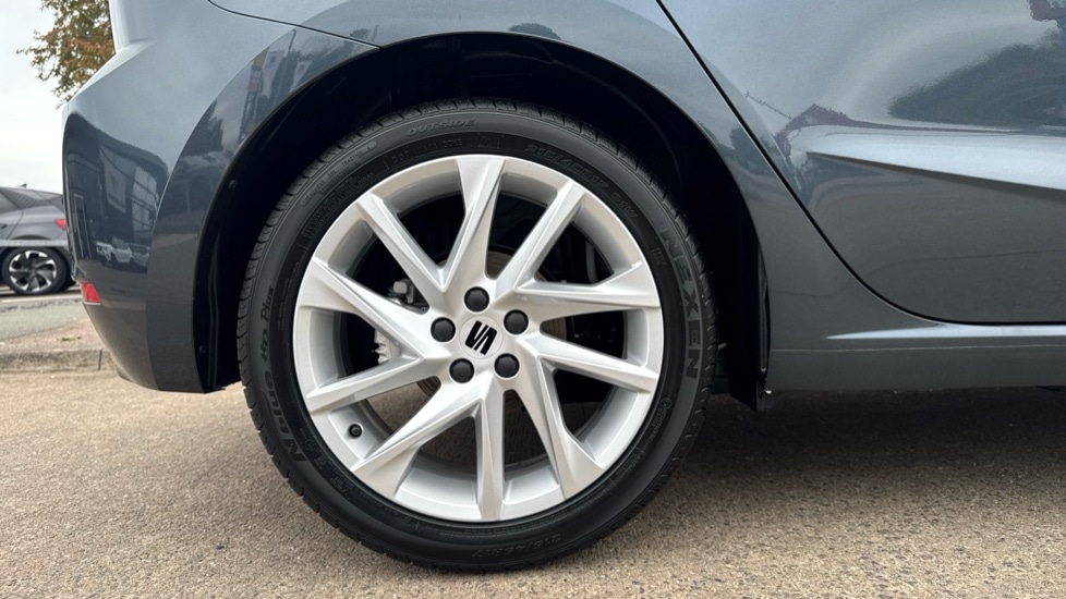 Used SEAT Ibiza 2025 for sale - 76154657: Photo 5