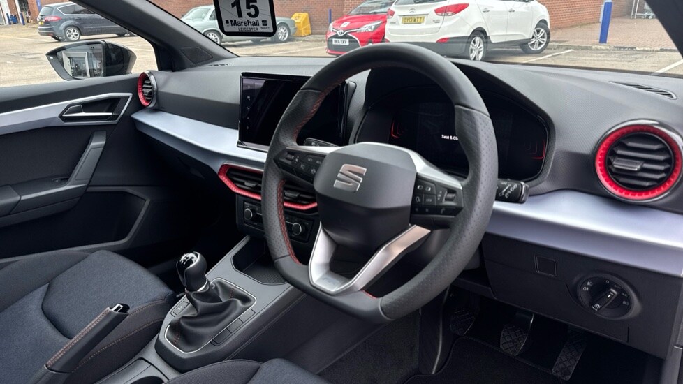 Used SEAT Ibiza 2025 for sale - 76154657: Photo 6