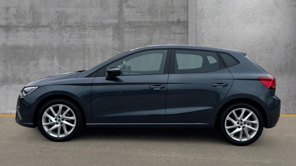 Used SEAT Ibiza 2025 for sale - 76154657: Photo 9