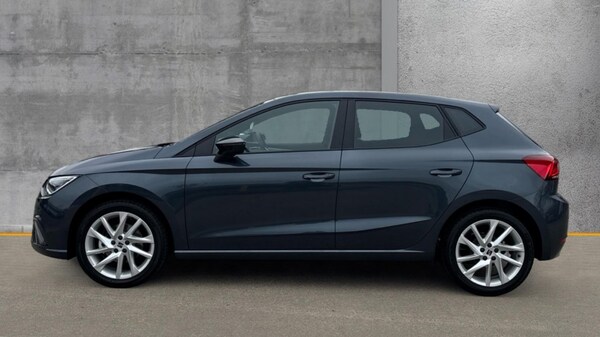 Used SEAT Ibiza 2025 for sale - 76154657: Photo 9