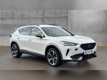 Used Cupra Formentor 2023 for sale - 76648011: Photo