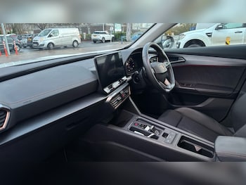 Used Cupra Formentor 2023 for sale - 76648011: Photo