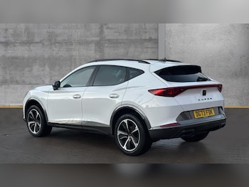 Used Cupra Formentor 2023 for sale - 76648011: Photo