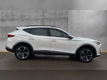 Used Cupra Formentor 2023 for sale - 76648011: Photo