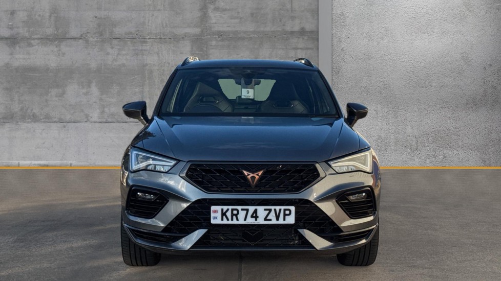 Used Cupra Ateca 2025 for sale - 76563735: Photo 10