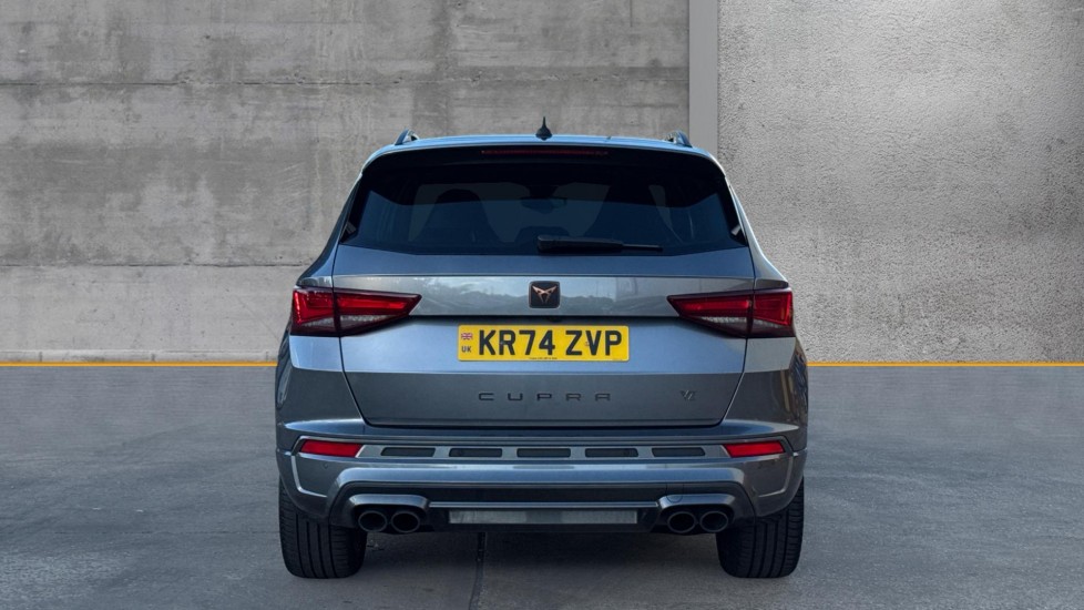 Used Cupra Ateca 2025 for sale - 76563735: Photo 11