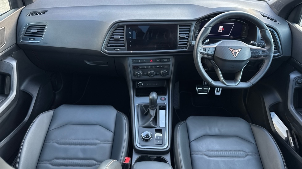 Used Cupra Ateca 2025 for sale - 76563735: Photo 12