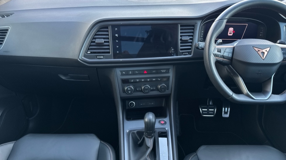 Used Cupra Ateca 2025 for sale - 76563735: Photo 13