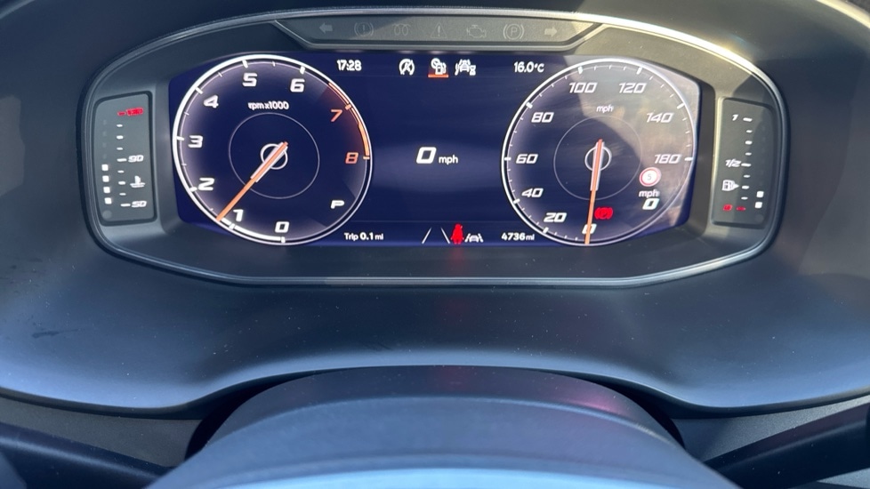 Used Cupra Ateca 2025 for sale - 76563735: Photo 14